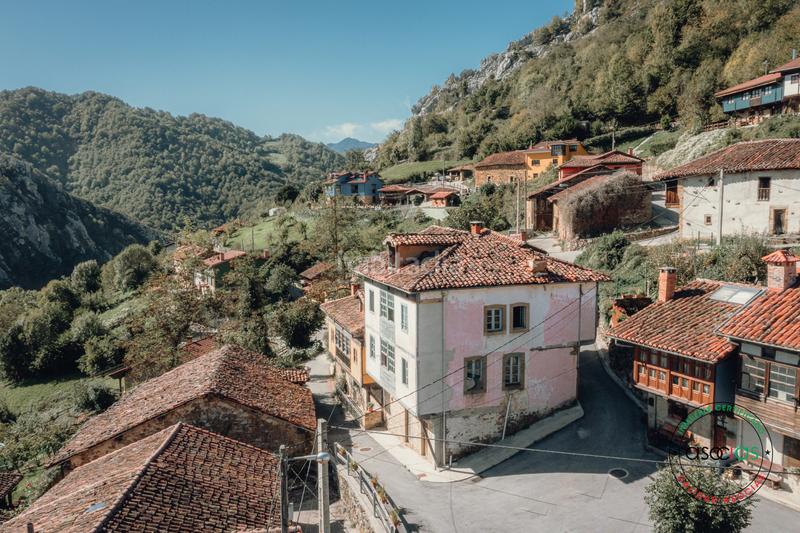 Foto 22a3f6bc-2440-47cd-bf93-29819c2c62b7. Haus in Caso - lg gobezanes 19 in Caso