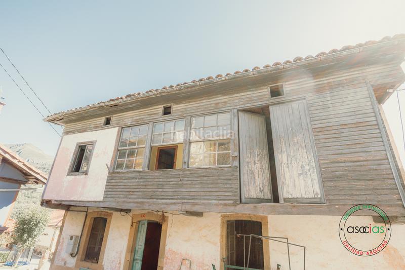 Foto 273fdf8f-172e-4be2-9e7e-2653ecc4b7f8. Haus in Caso - lg gobezanes 19 in Caso