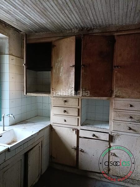 Foto 2bfd30f7-75f8-414c-bb15-0fe7a0b168ee. Haus in Caso - lg gobezanes 19 in Caso