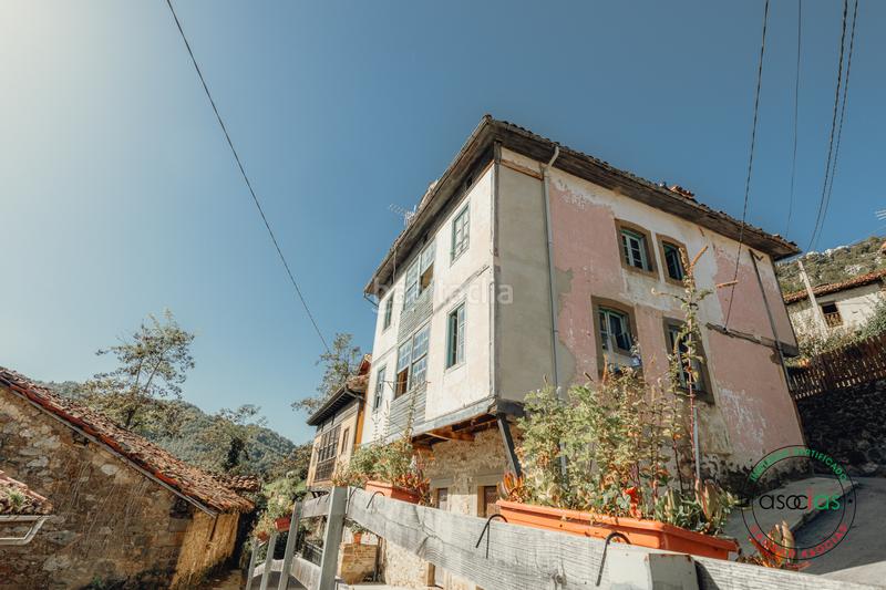 Foto 302faee0-fbf6-462d-8988-1f3807e4f2e2. Haus in Caso - lg gobezanes 19 in Caso