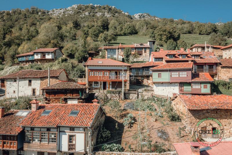 Foto 387e02e0-18ce-4d31-9aa6-1bbfc49e2dfe. Haus in Caso - lg gobezanes 19 in Caso