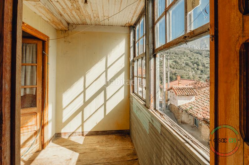 Foto 39faee0a-bdf7-4d69-bc09-af6b0b8b0c7e. Haus in Caso - lg gobezanes 19 in Caso