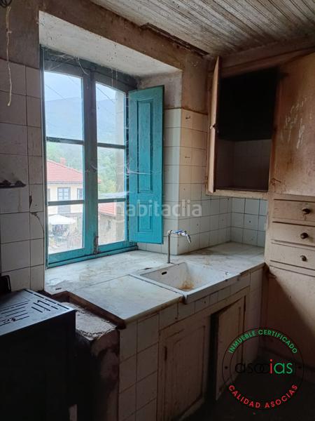 Foto 5dbe8da0-8d18-441d-84c3-492fe74fa8e0. Haus in Caso - lg gobezanes 19 in Caso