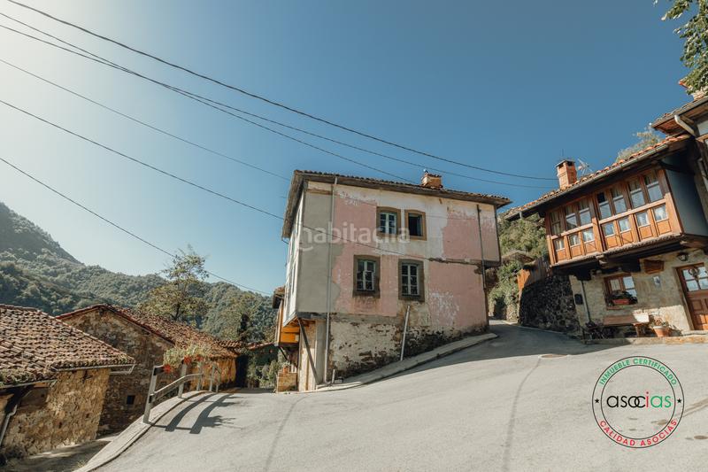 Foto 6cbae4bc-785a-41bd-841a-14342232d389. Haus in Caso - lg gobezanes 19 in Caso