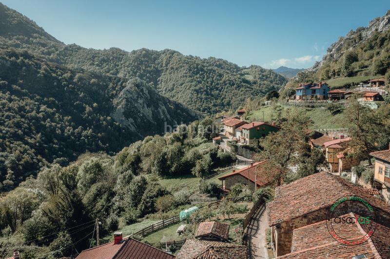 Foto 8a0115ba-9594-4a29-8312-1c9423385099. Haus in Caso - lg gobezanes 19 in Caso