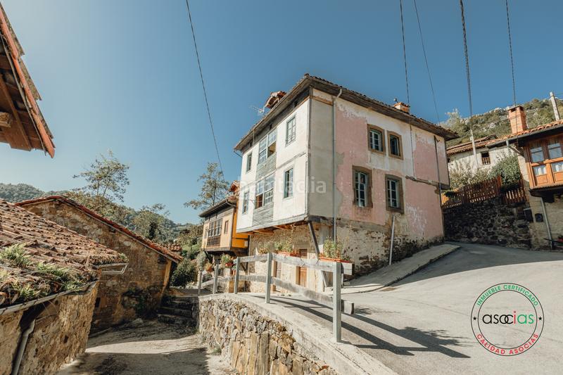 Foto 8cc0904c-2451-4025-b9c9-5177c986f227. Haus in Caso - lg gobezanes 19 in Caso