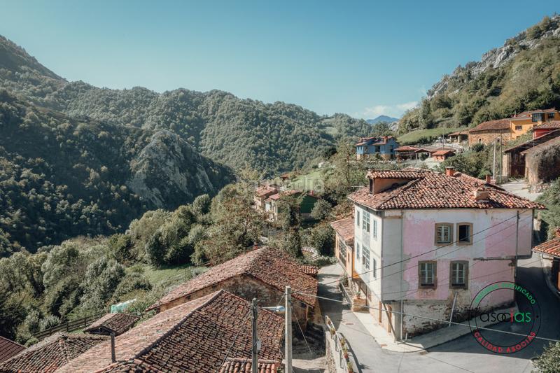 Foto 8efc49ac-8e20-42c6-9a1d-1b167aa0508d. Haus in Caso - lg gobezanes 19 in Caso