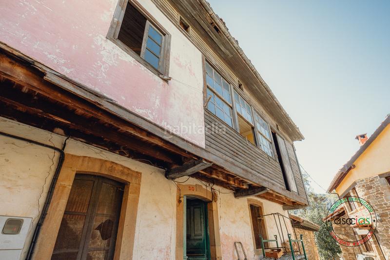 Foto 9fefa206-a62c-495f-87ef-93888567264c. Haus in Caso - lg gobezanes 19 in Caso