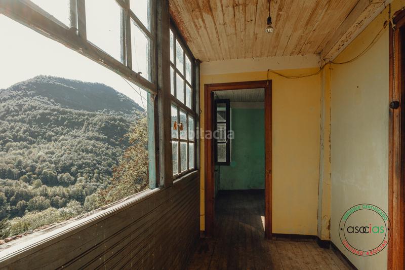 Foto a28aafc3-84fc-42f3-9455-96f8a613e388. Haus in Caso - lg gobezanes 19 in Caso