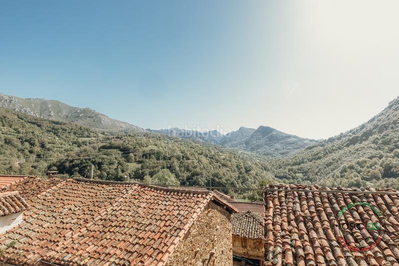 Foto b440e782-4906-413c-8f86-f1dc8557cefe. Haus in Caso - lg gobezanes 19 in Caso