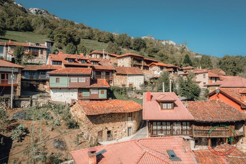 Foto c5e2bc70-789f-418b-9c3f-1eb214b43620. Haus in Caso - lg gobezanes 19 in Caso