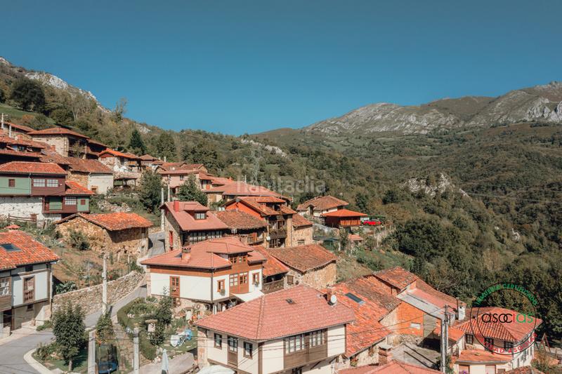 Foto c815a26c-ab6a-4c47-9d7a-2e9bb94c12d0. Haus in Caso - lg gobezanes 19 in Caso