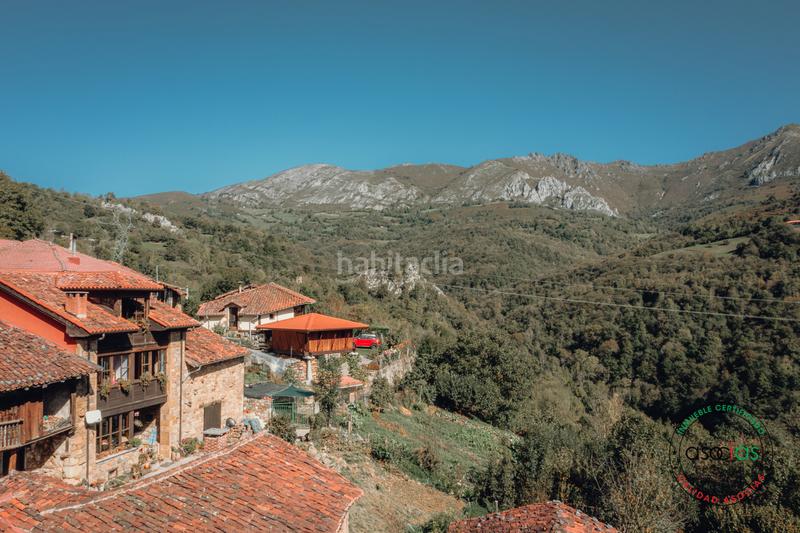 Foto c8882b9d-a2f5-48c5-9e72-858997556406. Haus in Caso - lg gobezanes 19 in Caso