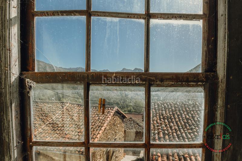 Foto ccde09e8-fd90-45bf-a5d3-ef35d7750a18. Haus in Caso - lg gobezanes 19 in Caso