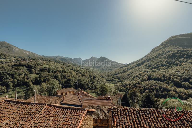 Foto d524e67d-aefd-4520-bf3c-6dc78a5ef5a8. Haus in Caso - lg gobezanes 19 in Caso