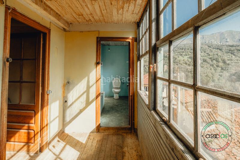 Foto dce596ef-da16-4723-99ec-26781f15e574. Haus in Caso - lg gobezanes 19 in Caso