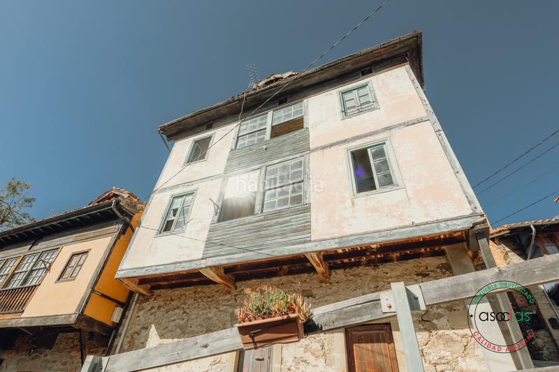 Foto e19a1667-3ec3-4f39-a8ff-61096077ff17. Haus in Caso - lg gobezanes 19 in Caso