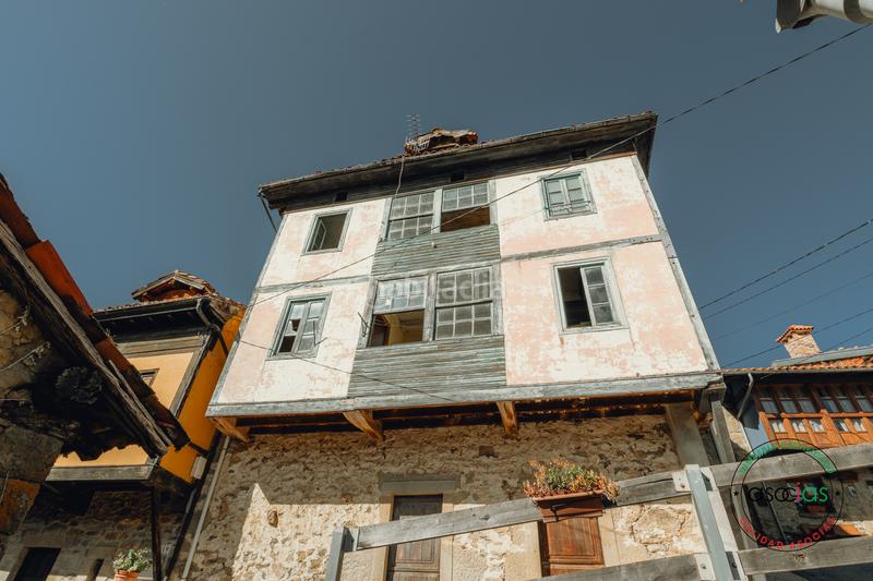 Foto f3dfe360-3cb4-4cf5-aeb1-92ed66282842. Haus in Caso - lg gobezanes 19 in Caso