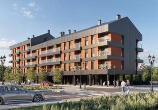 ORIGEN RESIDENCIAL