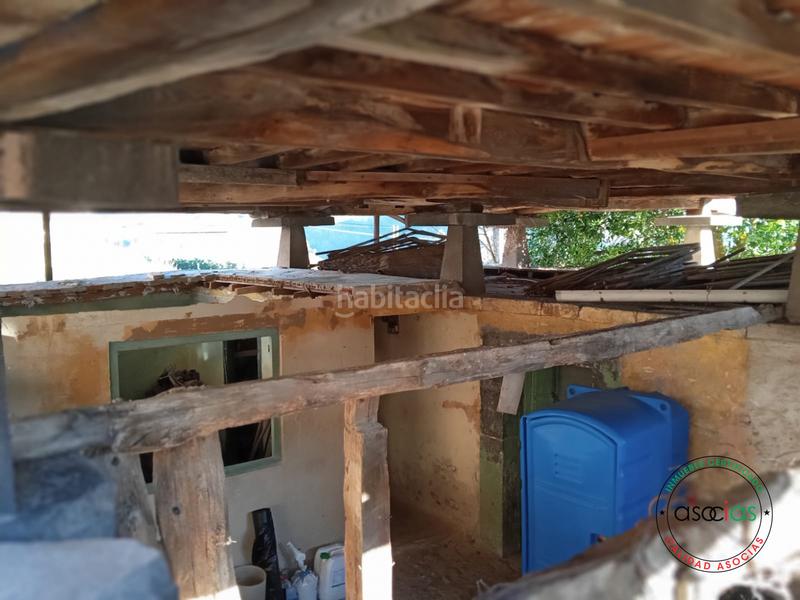 Foto 1dd1cb18-e0c9-4b13-80ce-80fcdbab2dfa. Residential plot in manzaneda - lg manzaneda in Parroquias Sur - La Manjoya Oviedo