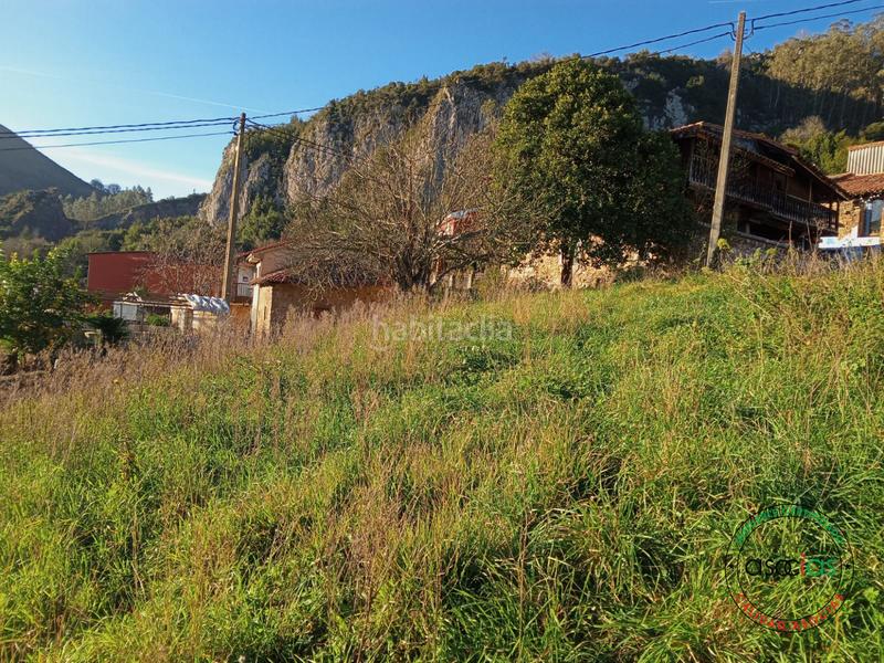 Foto 1fab9fb6-8461-4731-9eba-be4d8385a857. Residential plot in manzaneda - lg manzaneda in Parroquias Sur - La Manjoya Oviedo