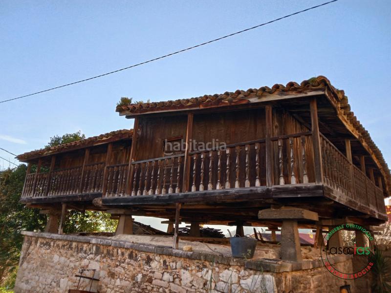 Foto 65e90d10-6fcd-4e2b-8e65-843198ee9049. Residential plot in manzaneda - lg manzaneda in Parroquias Sur - La Manjoya Oviedo