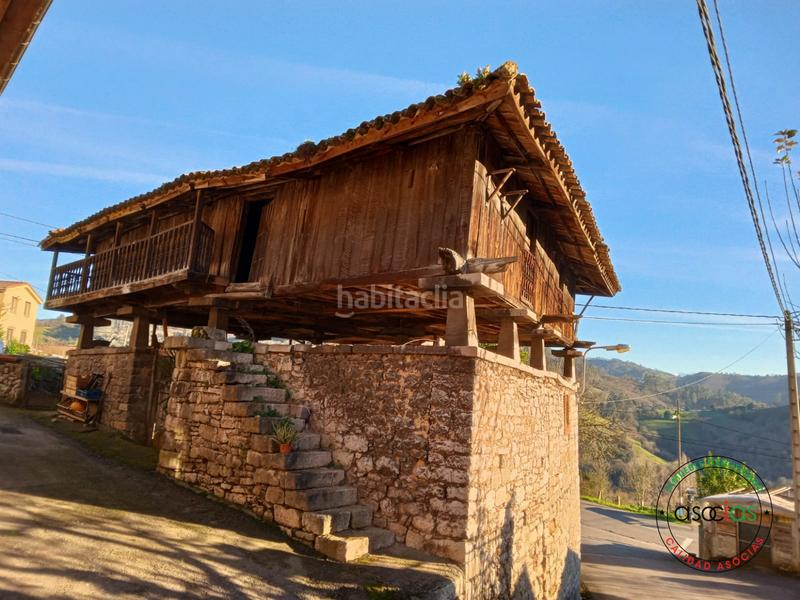 Foto 67ba78e3-6609-45fd-867e-11fab933e694. Residential plot in manzaneda - lg manzaneda in Parroquias Sur - La Manjoya Oviedo