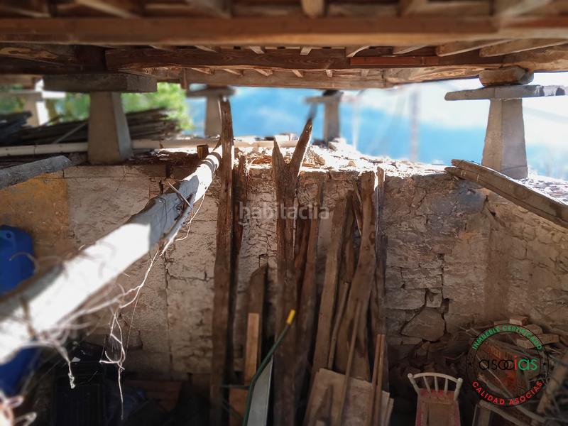 Foto 8212400c-4fd8-4c77-96d1-791ee99c9e59. Residential plot in manzaneda - lg manzaneda in Parroquias Sur - La Manjoya Oviedo