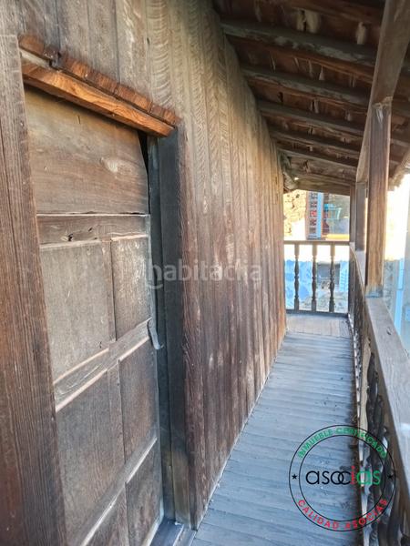 Foto 826fe005-0cea-4e50-9300-dee8837c8abf. Residential plot in manzaneda - lg manzaneda in Parroquias Sur - La Manjoya Oviedo