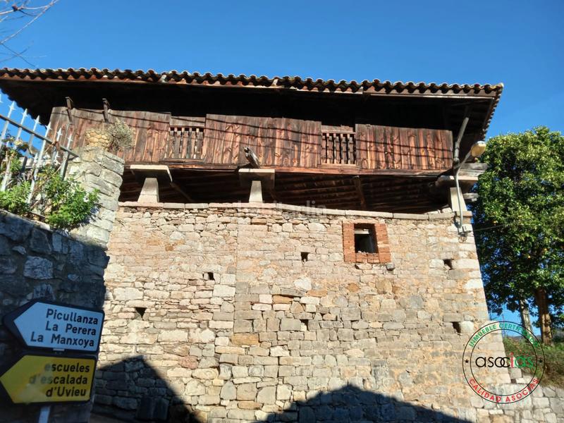 Foto 88eec175-95c7-40e5-9cce-93f87674fc2d. Residential plot in manzaneda - lg manzaneda in Parroquias Sur - La Manjoya Oviedo