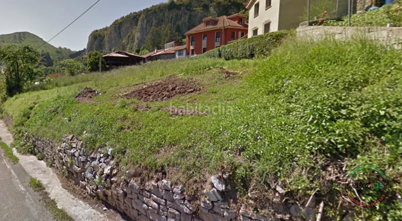 Foto 8d6d3ef6-fedc-4bae-811d-39062fece033. Residential plot in manzaneda - lg manzaneda in Parroquias Sur - La Manjoya Oviedo