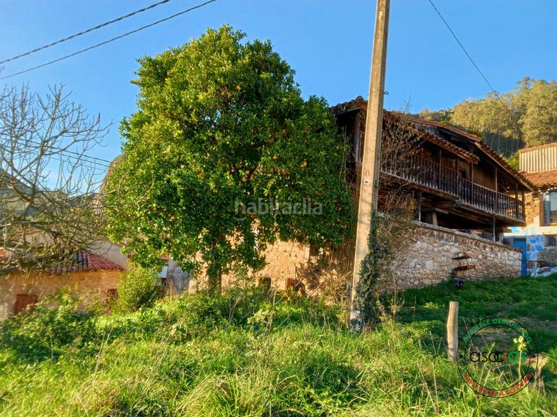 Foto 94fa3664-63b3-4cf7-971b-0c35bf7d1205. Residential plot in manzaneda - lg manzaneda in Parroquias Sur - La Manjoya Oviedo