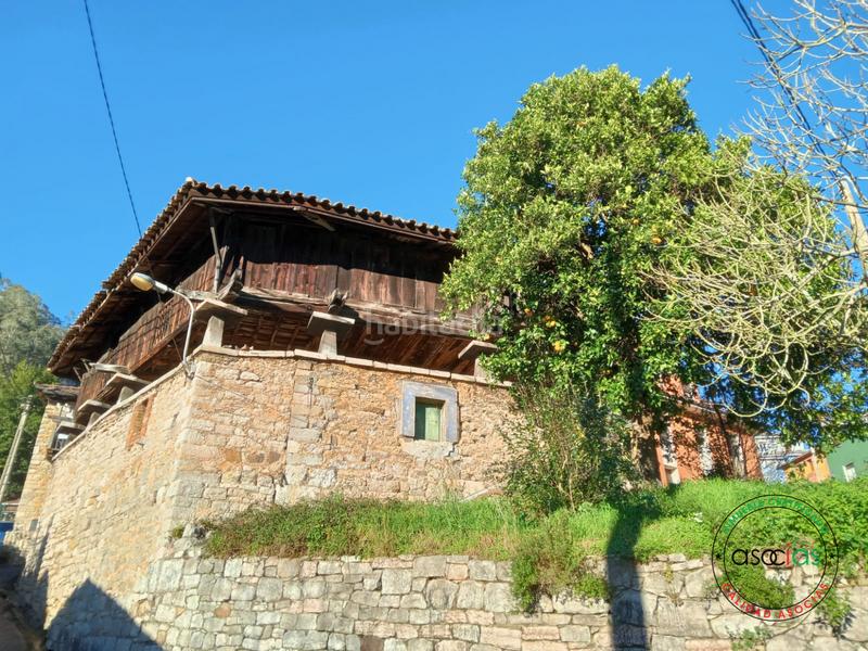 Foto b394d389-0876-4cab-bf74-b51cc06ef506. Residential plot in manzaneda - lg manzaneda in Parroquias Sur - La Manjoya Oviedo