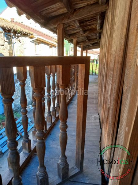 Foto dcc0da5b-5ab1-4293-af18-44d8befe775c. Residential plot in manzaneda - lg manzaneda in Parroquias Sur - La Manjoya Oviedo