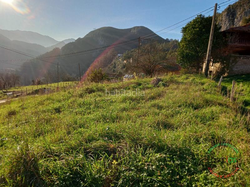 Foto e4b8fbd2-bf02-432f-bd58-221144504105. Residential plot in manzaneda - lg manzaneda in Parroquias Sur - La Manjoya Oviedo