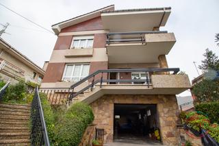 Casa a Oviedo - cl madre teresa jornet 4. Chalet independiente en ciudad naranco