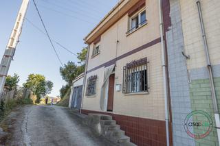 Casa in Gijón - cm de calacierbes oeste-cene 48. Casa en venta zona sotiello cenero gijón