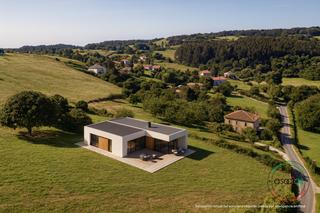 Terreny residencial a Gijón - cenero. Venta finca edificable cenero
