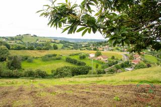 Terreno residencial en Gijón - cenero. Venta finca edificable cenero