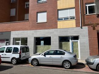 Business premise in Oviedo - Daniel Moyano 21. Oviedo