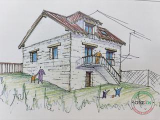 Casa a Illas - lg callezuela 5. Oportunidad para reformar en illas