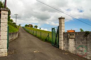 Wohngrundstück in Gijón - cm pevidal-cenero 74. Finca edificable camino del pevidal cenero gijón