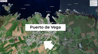 Terreny residencial a Vegarronda 13. Venta solar edificable en puerto de vega.