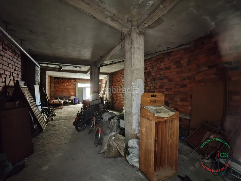 Foto 5dcdbeb1-a63e-483d-b1e2-a1675cd572e9. Local comercial a Mieres - cl pista la 16 a La Villa - Bazuelo Mieres