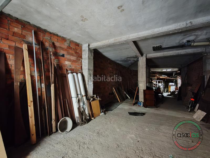 Foto 6d512b3d-7e75-4f69-9f87-f75a6386b663. Local comercial a Mieres - cl pista la 16 a La Villa - Bazuelo Mieres