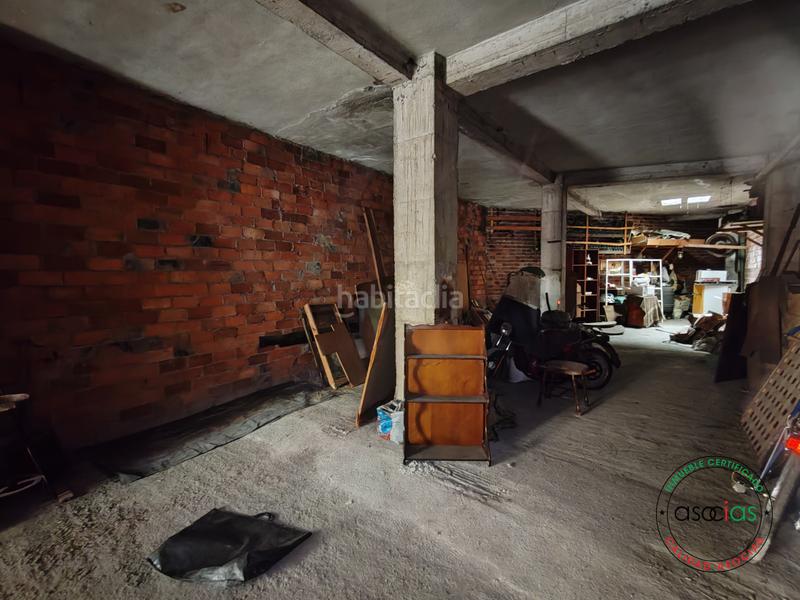 Foto 9e1ccd8c-b6ee-469f-8d48-a990ac6aa303. Local comercial a Mieres - cl pista la 16 a La Villa - Bazuelo Mieres