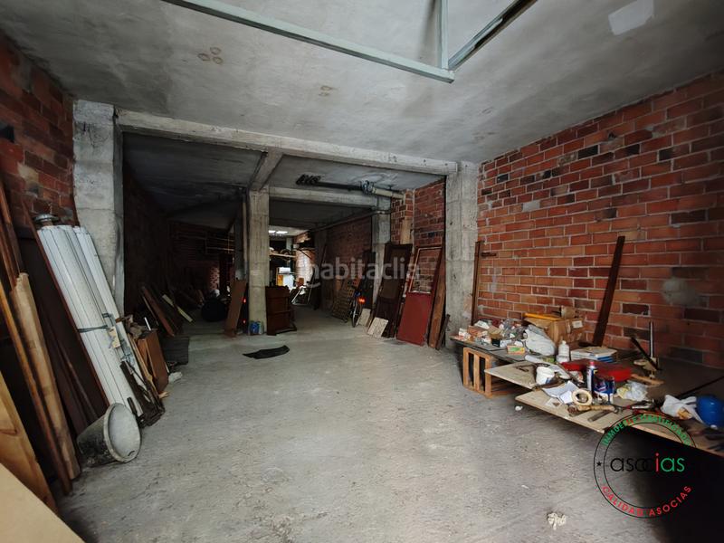 Foto a3969075-efbf-44fa-8396-07ff79d14c72. Local comercial a Mieres - cl pista la 16 a La Villa - Bazuelo Mieres