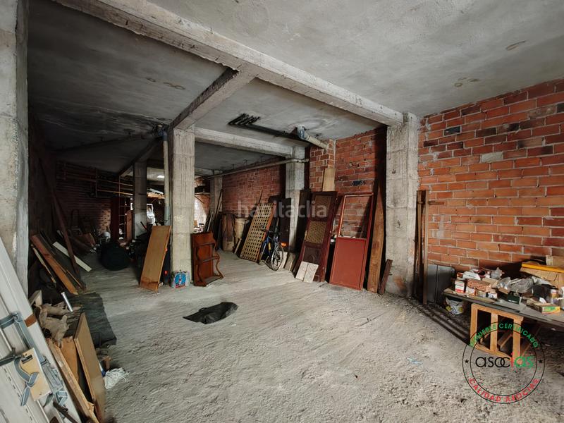 Foto b3824dff-5ae7-4f76-b87f-be22fc18d8b3. Local comercial a Mieres - cl pista la 16 a La Villa - Bazuelo Mieres