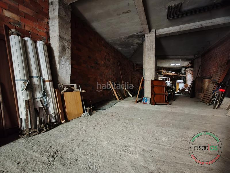 Foto c64b79e4-4b9e-4f32-b793-0ce6daefe6ef. Local comercial a Mieres - cl pista la 16 a La Villa - Bazuelo Mieres