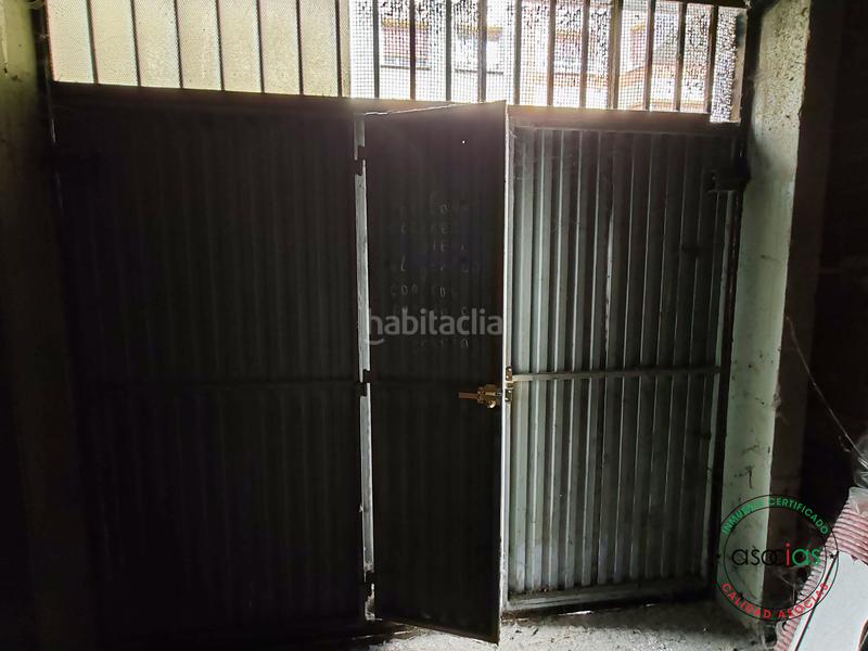 Foto e8e39ac9-4107-44ec-8f2d-f969fd034ad8. Local comercial a Mieres - cl pista la 16 a La Villa - Bazuelo Mieres